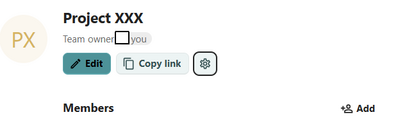 MULcloud teams verwenden