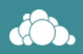 Abbildung onwCloud Symbol