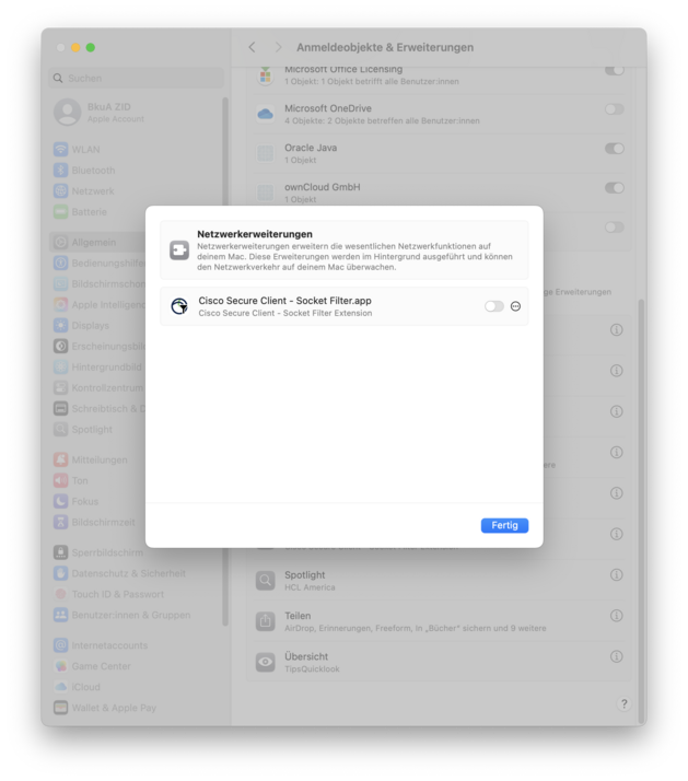install-secure-client-macos-13a