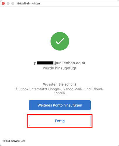 Fertig Fertig