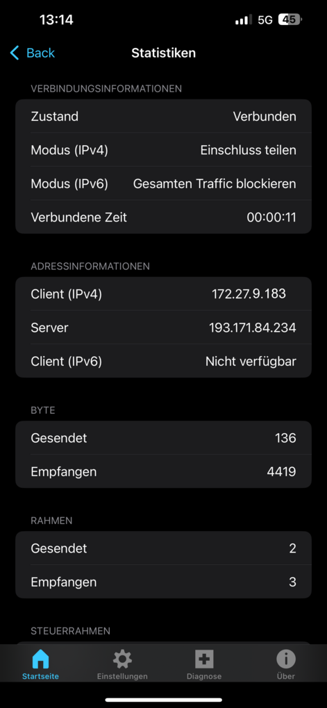 use-secure-client-ios-12