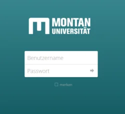 Login