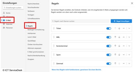 (c) ICT und Digitalisierung Outlook_Regeln_Shared_Mailbox_4