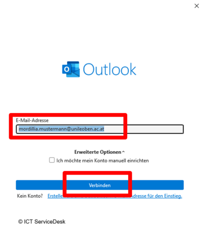 12_Outlook_Anmeldung_E-Mail_Adresse
