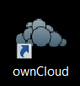 ownCloud Symbol