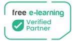 logo free e-learning