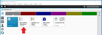 Abb. LN Arbeitsbereich