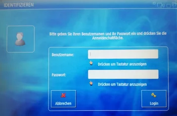 Identifizieren