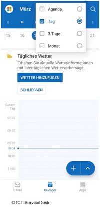 Abb.: Kalenderansicht ändern 11_Kalenderansicht_aendern